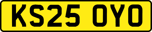 KS25OYO