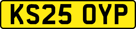 KS25OYP