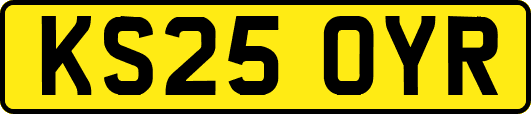 KS25OYR