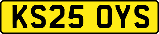 KS25OYS
