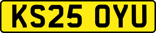 KS25OYU