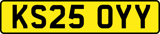 KS25OYY