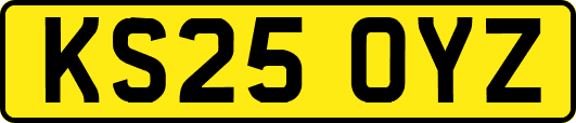 KS25OYZ