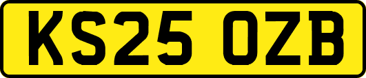 KS25OZB