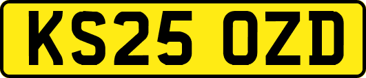 KS25OZD