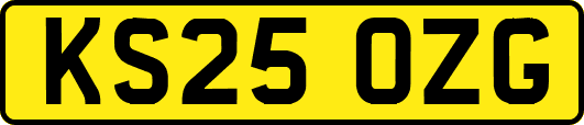KS25OZG