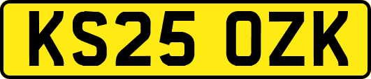 KS25OZK