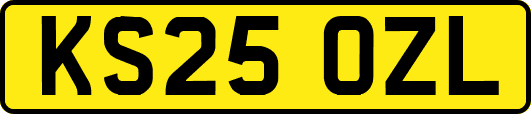 KS25OZL