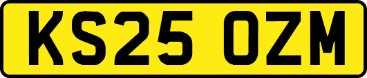 KS25OZM