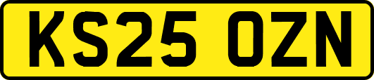KS25OZN