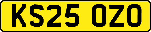 KS25OZO
