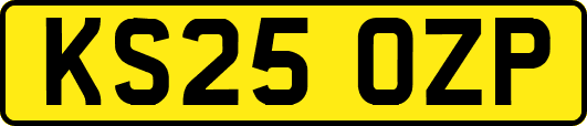 KS25OZP