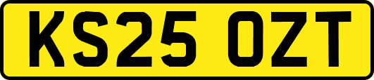 KS25OZT