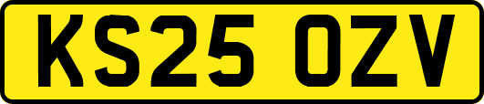 KS25OZV