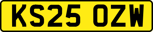 KS25OZW