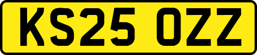KS25OZZ