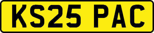 KS25PAC