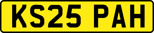 KS25PAH