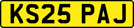 KS25PAJ