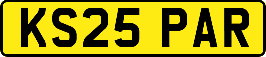 KS25PAR