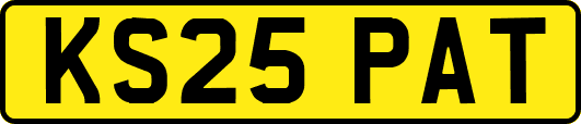 KS25PAT