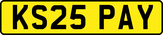 KS25PAY