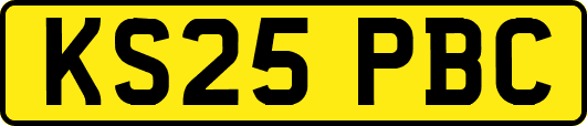 KS25PBC