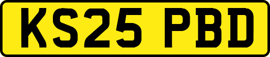 KS25PBD
