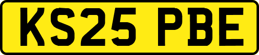 KS25PBE