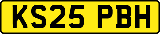KS25PBH