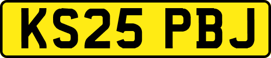 KS25PBJ