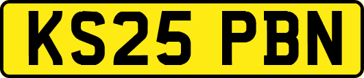 KS25PBN