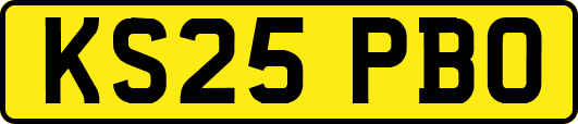 KS25PBO