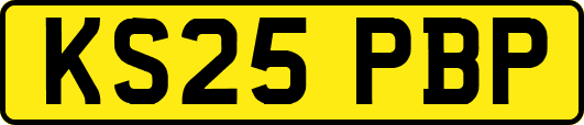 KS25PBP