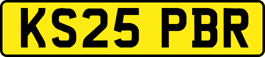 KS25PBR