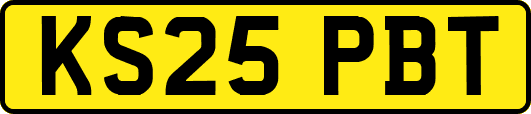 KS25PBT