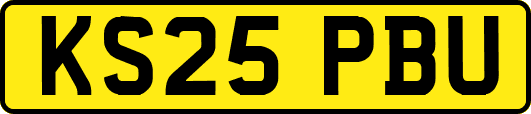 KS25PBU