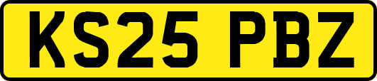 KS25PBZ