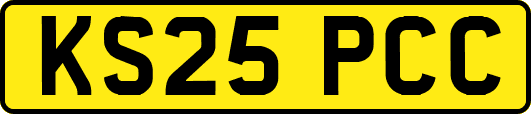 KS25PCC