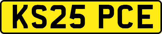 KS25PCE