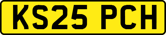 KS25PCH
