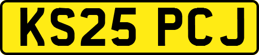KS25PCJ