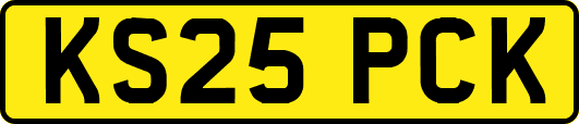 KS25PCK
