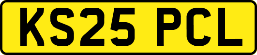 KS25PCL