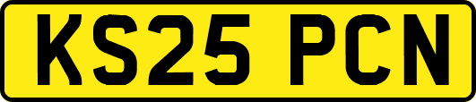KS25PCN