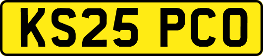 KS25PCO