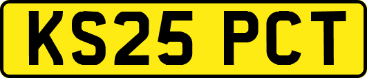 KS25PCT