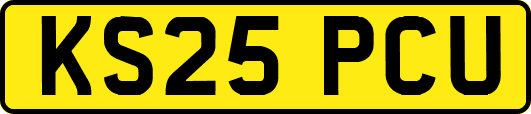KS25PCU