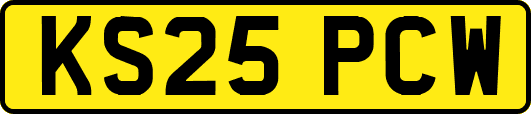 KS25PCW
