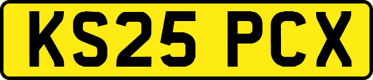 KS25PCX